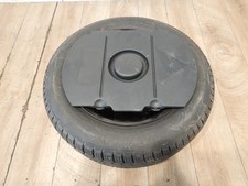 Ersatzrad Skoda Fabia 5J 6Y VW