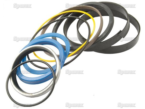Dichtsatz hydraulikzylinder - dichtsatz,
