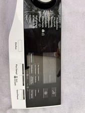 AEG 8000 Series Waschmaschine