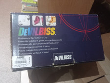 DeVilbiss Sri Pro Lite TE5