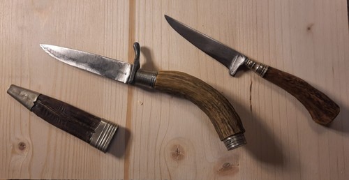 Jagdmesser set - jagdmesser-set, /