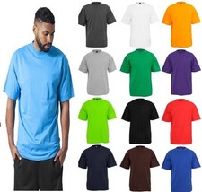 LANGES T-SHIRT OVERSIZE TALL