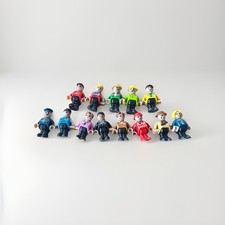 Lot playmags magnetic - of,