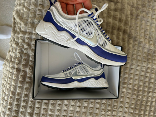 Nike air zoom - spiridon, sp