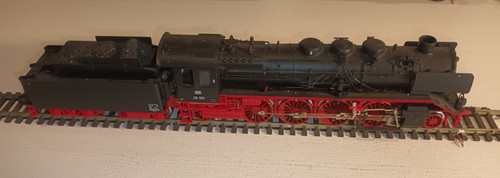 103 fleischmann h0 - 103,