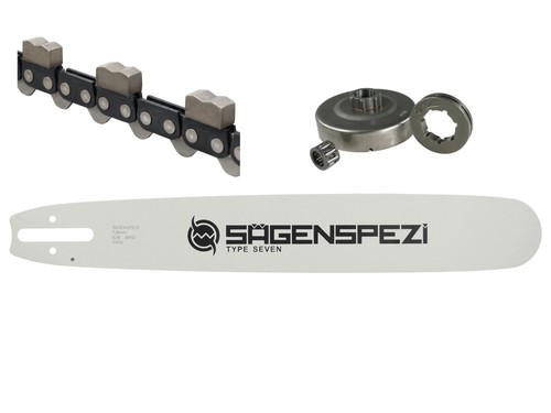 Sägenspezi set für stihl - für,