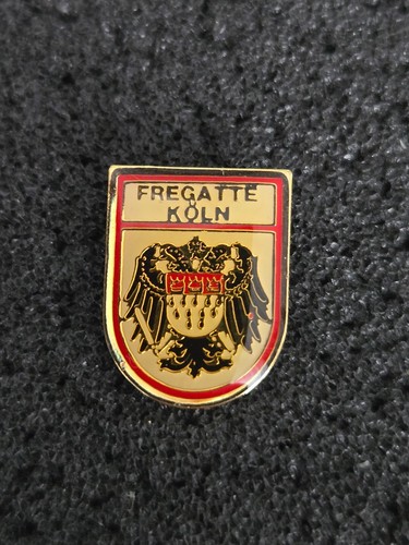 Fregatte köln bundeswehr - fregatte, ➔