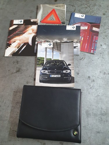 Original bmw 1er e87 - bmw,