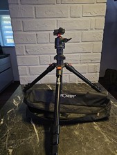 K&F Concept Tripod BI234M - Stativ