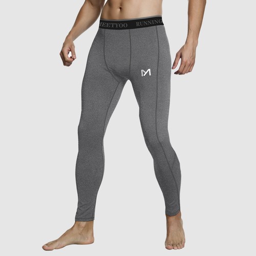 Herren funktionsunterhose - herren,