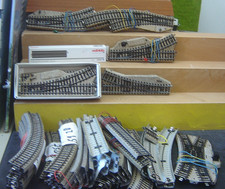 Märklin HO Schienenset