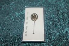 Bundeswehr Leistungsabzeichen Bronze Anstecknadel