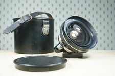 Carl Zeiss Jena FLEKTOGON 25/4