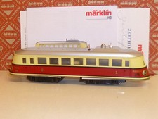 Märklin H0: 18050