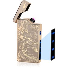 Feuerzeug Elektrisch, USB