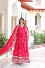 IN BRIDALFASHION Anarkali