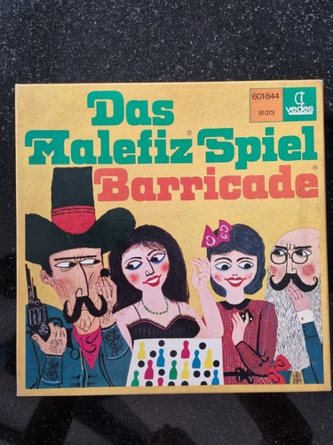 Ravensburger das malefiz spiel - malefiz,