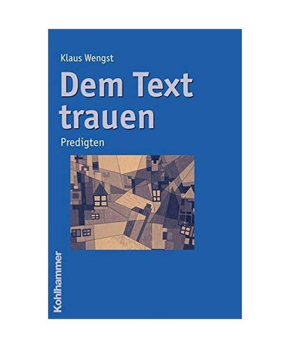 Dem text trauen - dem,