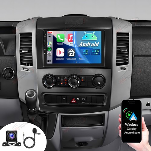 Für crafter 2006 2016 - für, vw