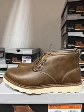 Buffalo by David Bitton -