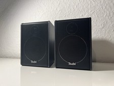 2× Teufel CS 25 FCR MK3 –