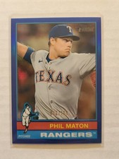 2025 Topps Heritage High