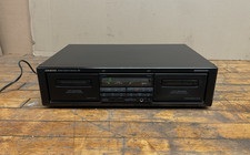 Onkyo TA-RW313 Dual Cassette