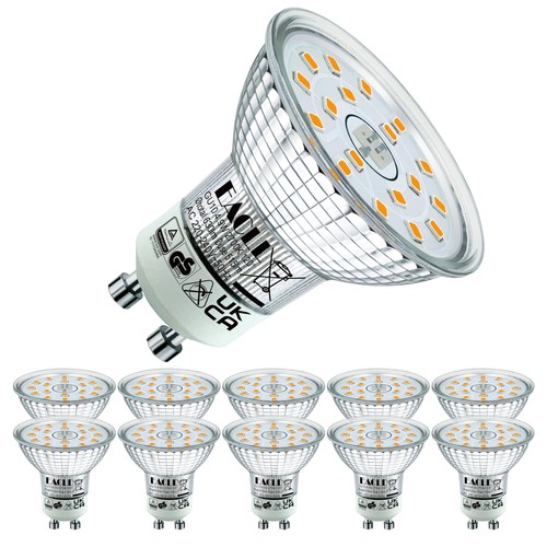 Eacll gu10 led leuchtmittel - eacll,