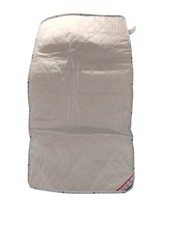 Ptit Lit Babybett Matratze 70x140 cm Komfort Wendbar mit Sommer und Winterseite