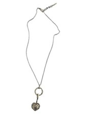 JETTE Halskette mit Anhänger
