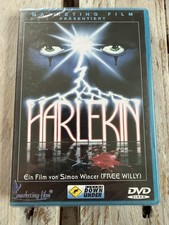 Harlekin neu ovp - &,