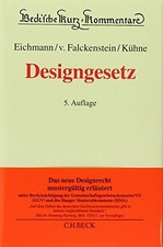 Designgesetz: Gesetz über den