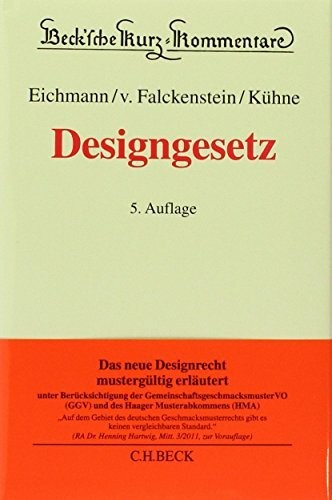 Designgesetz gesetz über den - gesetz,