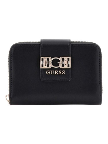 Guess geldbörse kunstleder - guess,