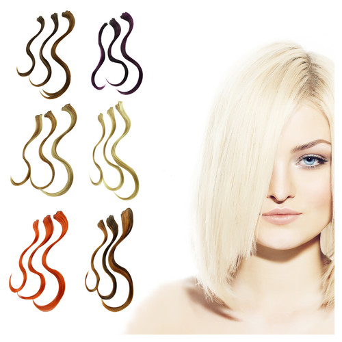 Balmain hairxpression - balmain,