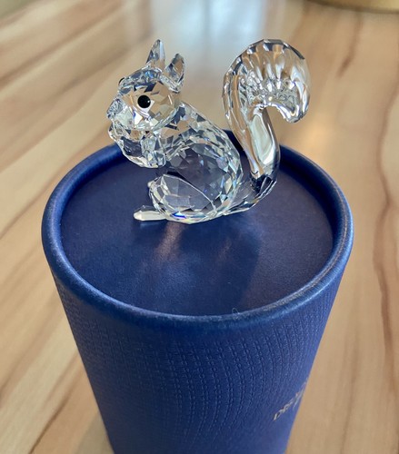 Swarovski eichhörnchen mod - swarovski,