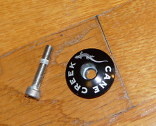 CANE CREEK Vorbau Kappe 1 1/8" Deckel Abdeckung Ahead Steuersatz A-Head Retro