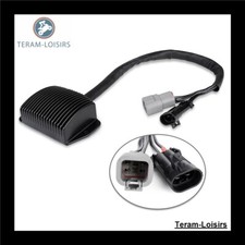 Spannungsregler für Buell