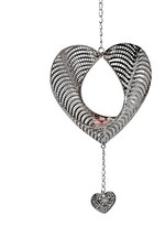 Formano Herz Hänger Wave