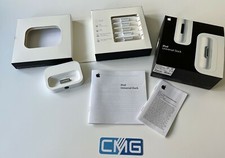 Apple iPod Universal Dock Dockingstation MA045G/A iPod Classic Nano iPhone iPad