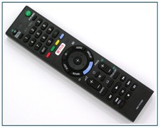 Ersatz Fernbedienung für SONY