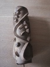 Antike Malerwalzen