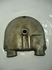 Kettenkasten Nr. 150-07 130.01  2 teilig DDR Motorroller Berlin,IWL,Wiesel