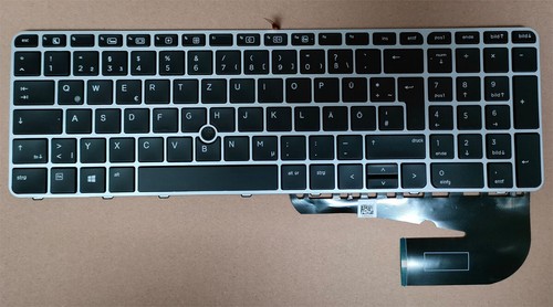 Tastatur elitebook 755 g3 - tastatur,
