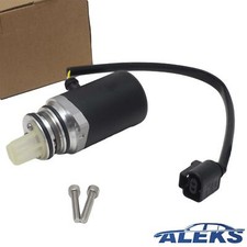 Haldex Vorladepumpe Allrad