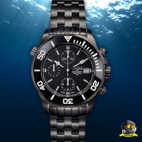 Davosa argonautic lumis diver - davosa,