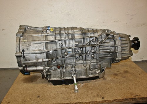 Getriebe porsche panamera - getriebe, 970