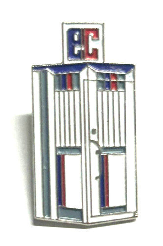 Electronic cash terminal - cash, ec