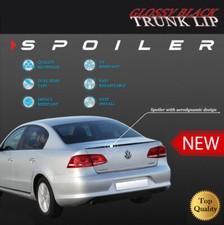 Heckspoiler Spoilerlippe Für