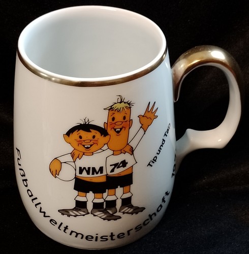 Bierkrug 1974 deutschland - 1974,